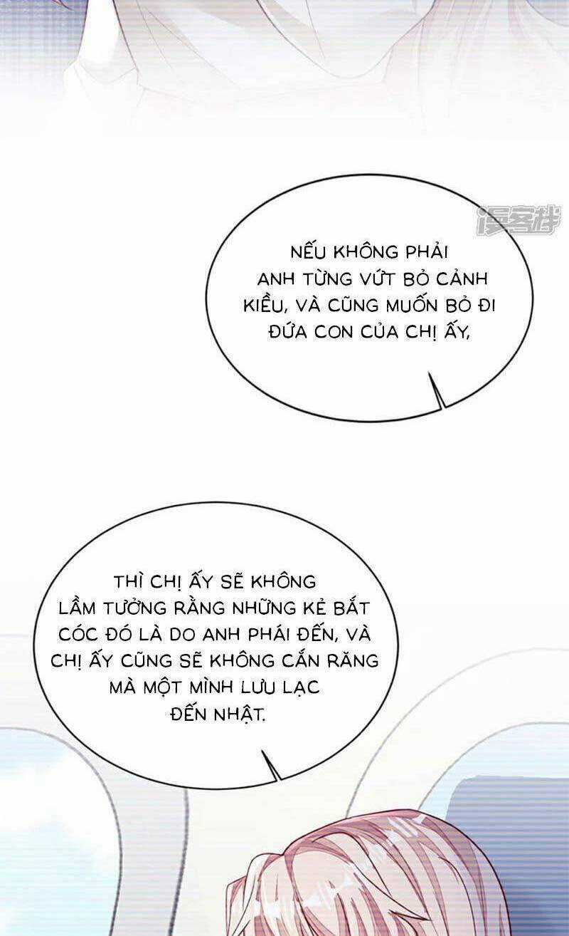 Ác Ma Thì Thầm - Chapter 212 - Trang 30