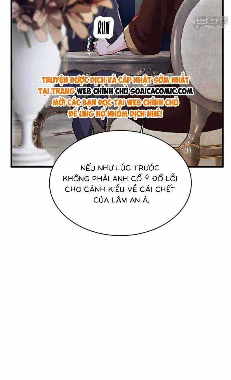 Ác Ma Thì Thầm - Chapter 212 - Trang 34