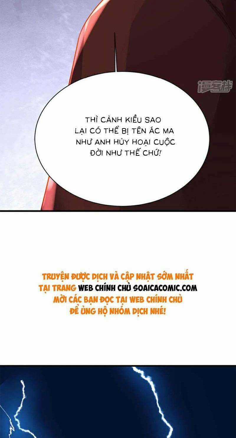 Ác Ma Thì Thầm - Chapter 212 - Trang 36