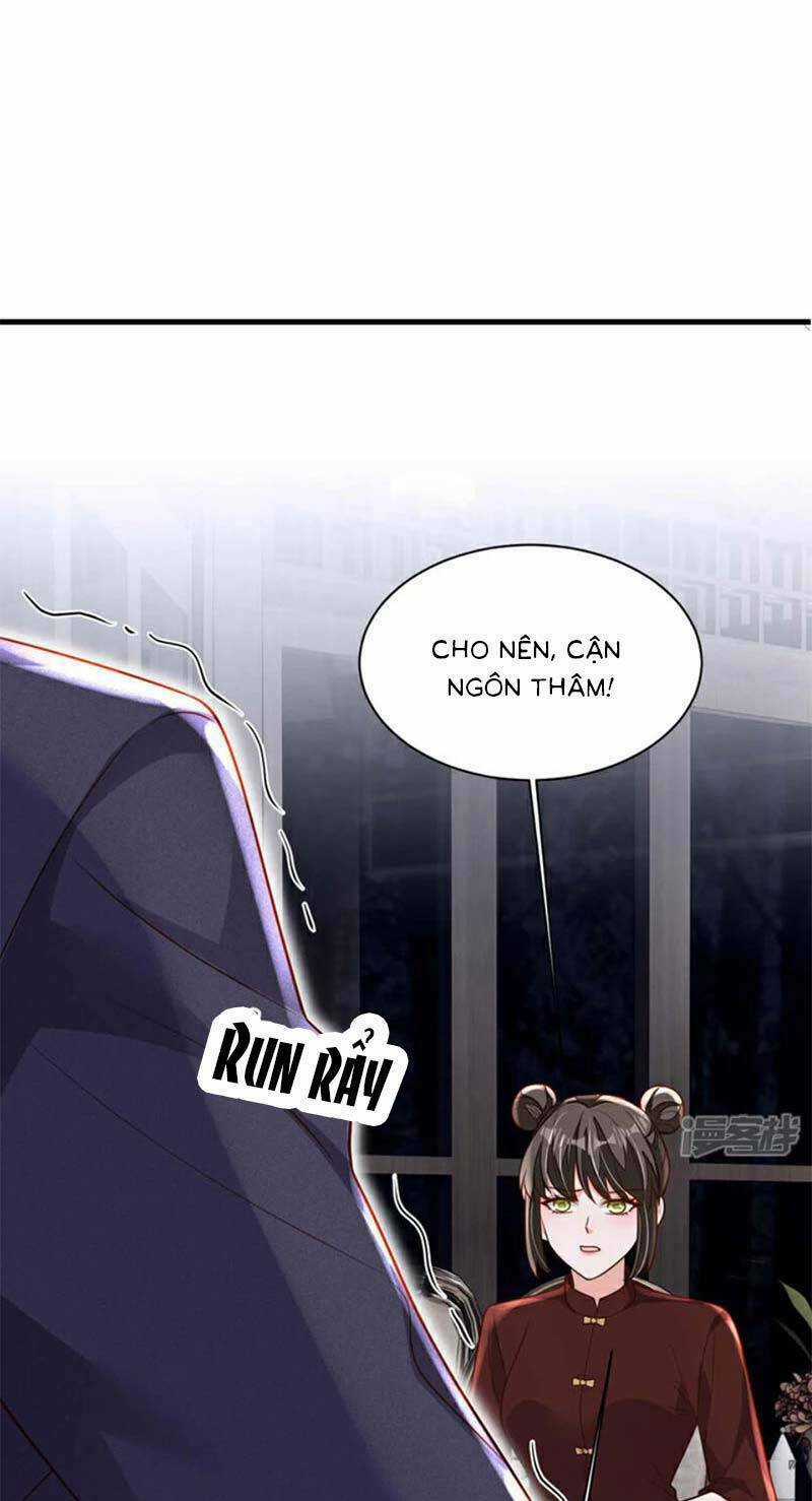 Ác Ma Thì Thầm - Chapter 212 - Trang 39