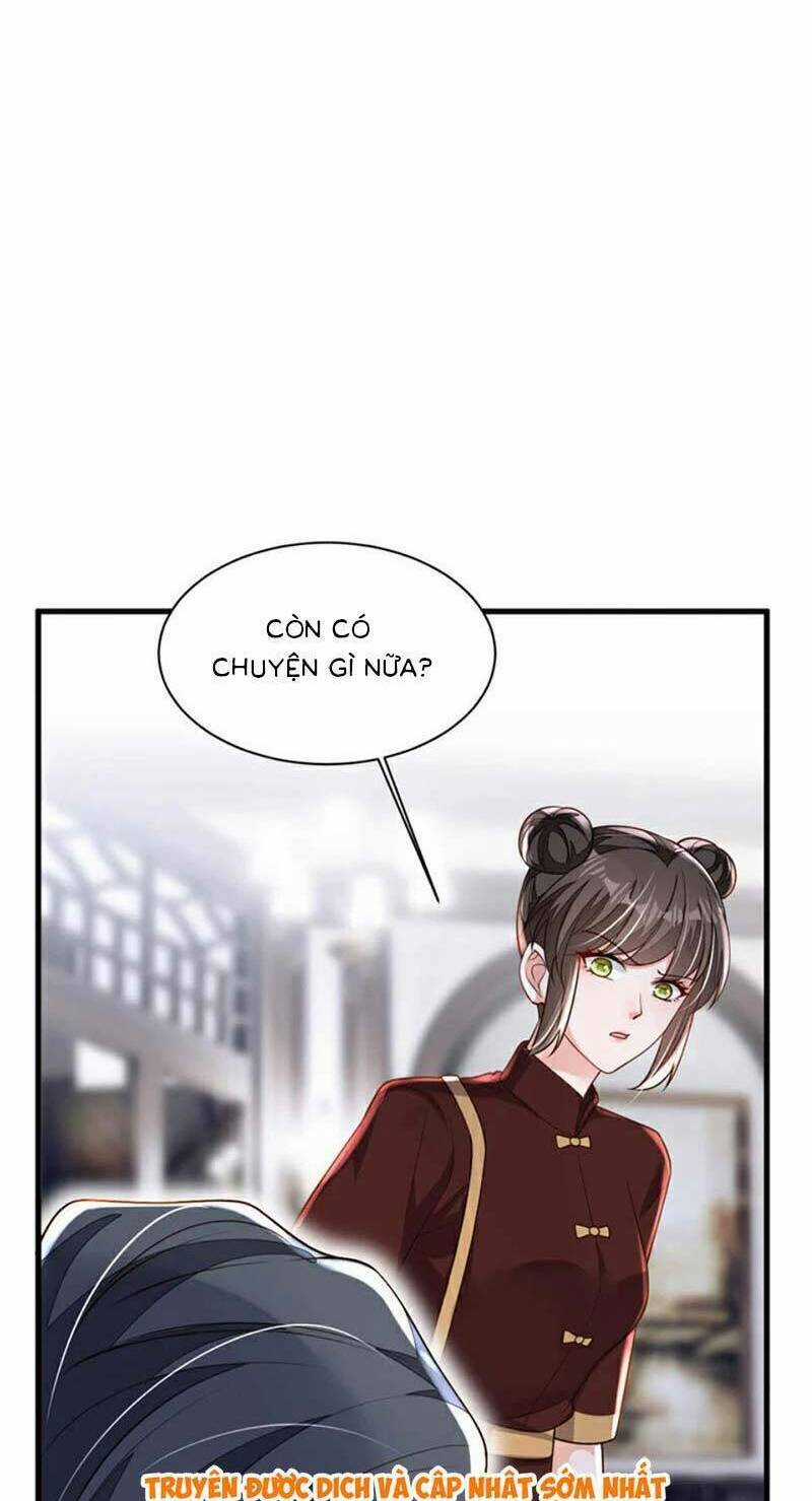 Ác Ma Thì Thầm - Chapter 212 - Trang 44