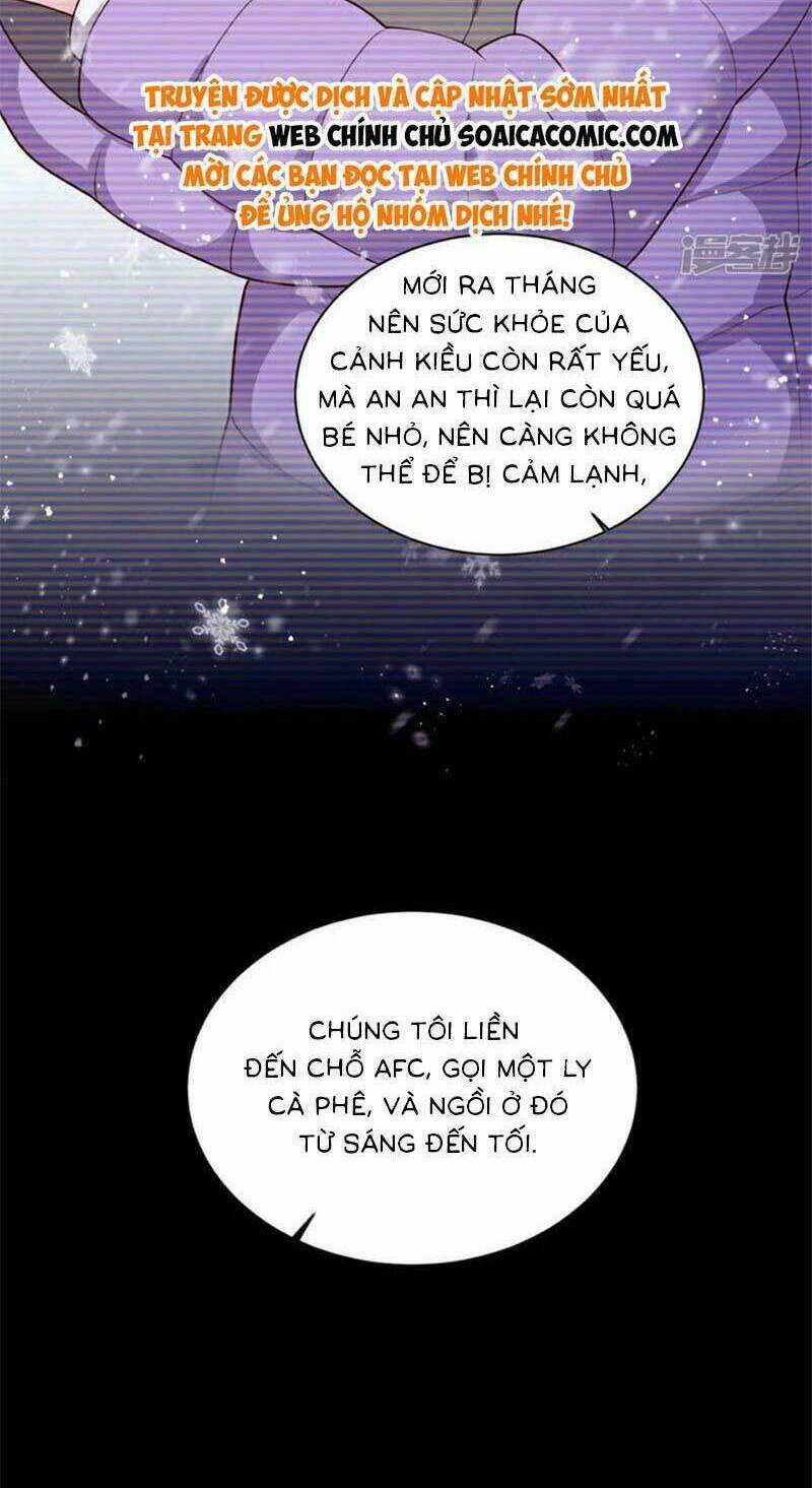 Ác Ma Thì Thầm - Chapter 212 - Trang 10