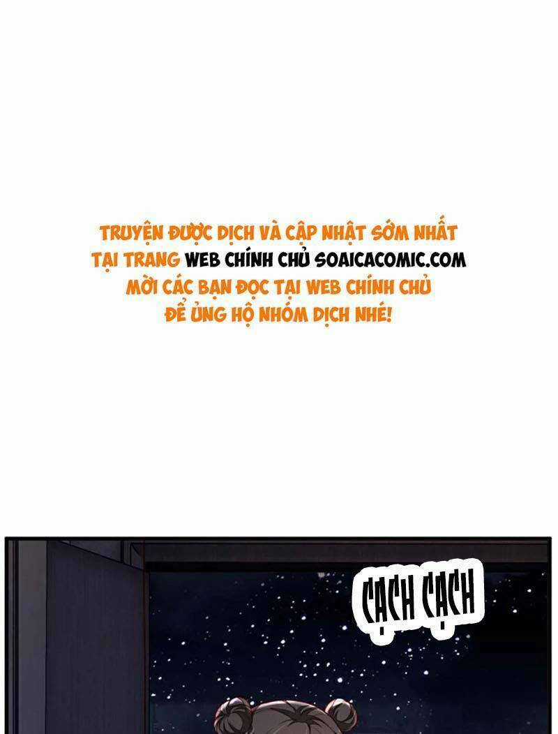 Ác Ma Thì Thầm - Chapter 213 - Trang 1