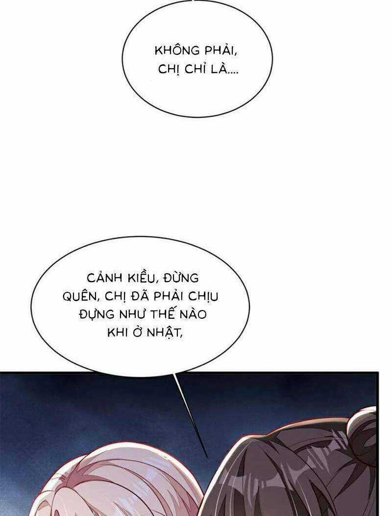 Ác Ma Thì Thầm - Chapter 213 - Trang 11