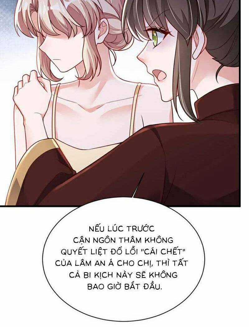 Ác Ma Thì Thầm - Chapter 213 - Trang 12