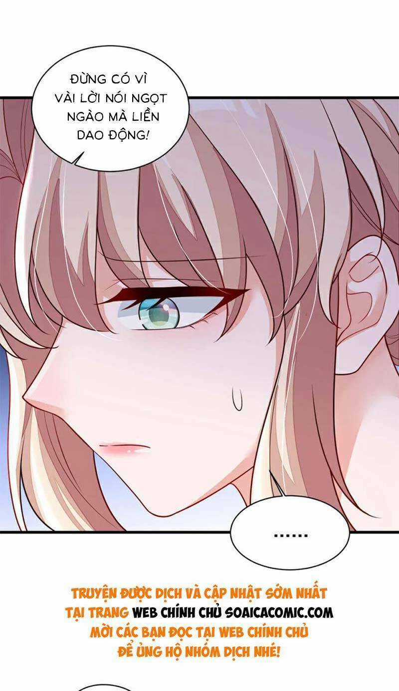 Ác Ma Thì Thầm - Chapter 213 - Trang 13