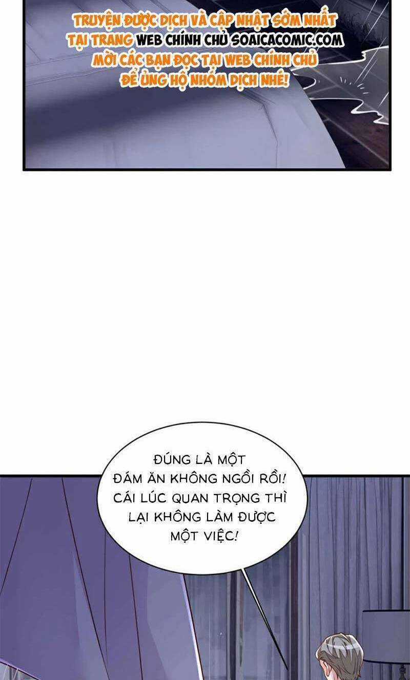 Ác Ma Thì Thầm - Chapter 213 - Trang 37