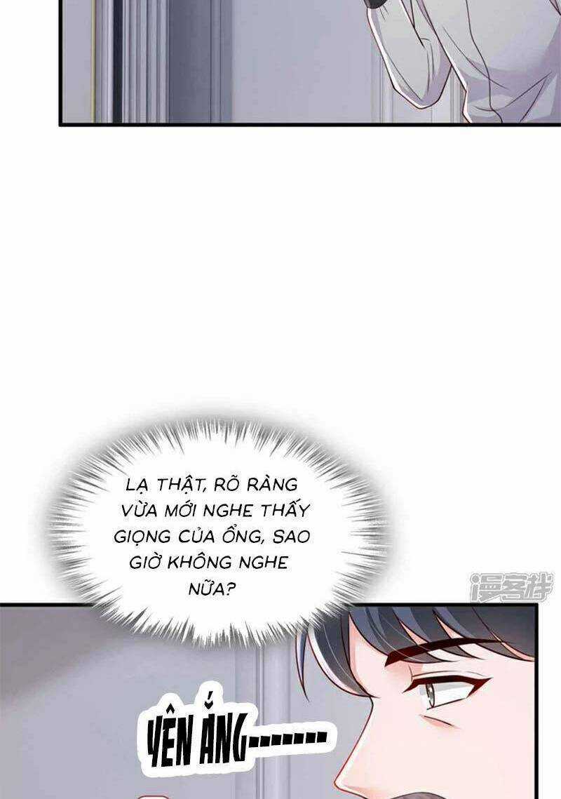 Ác Ma Thì Thầm - Chapter 213 - Trang 40