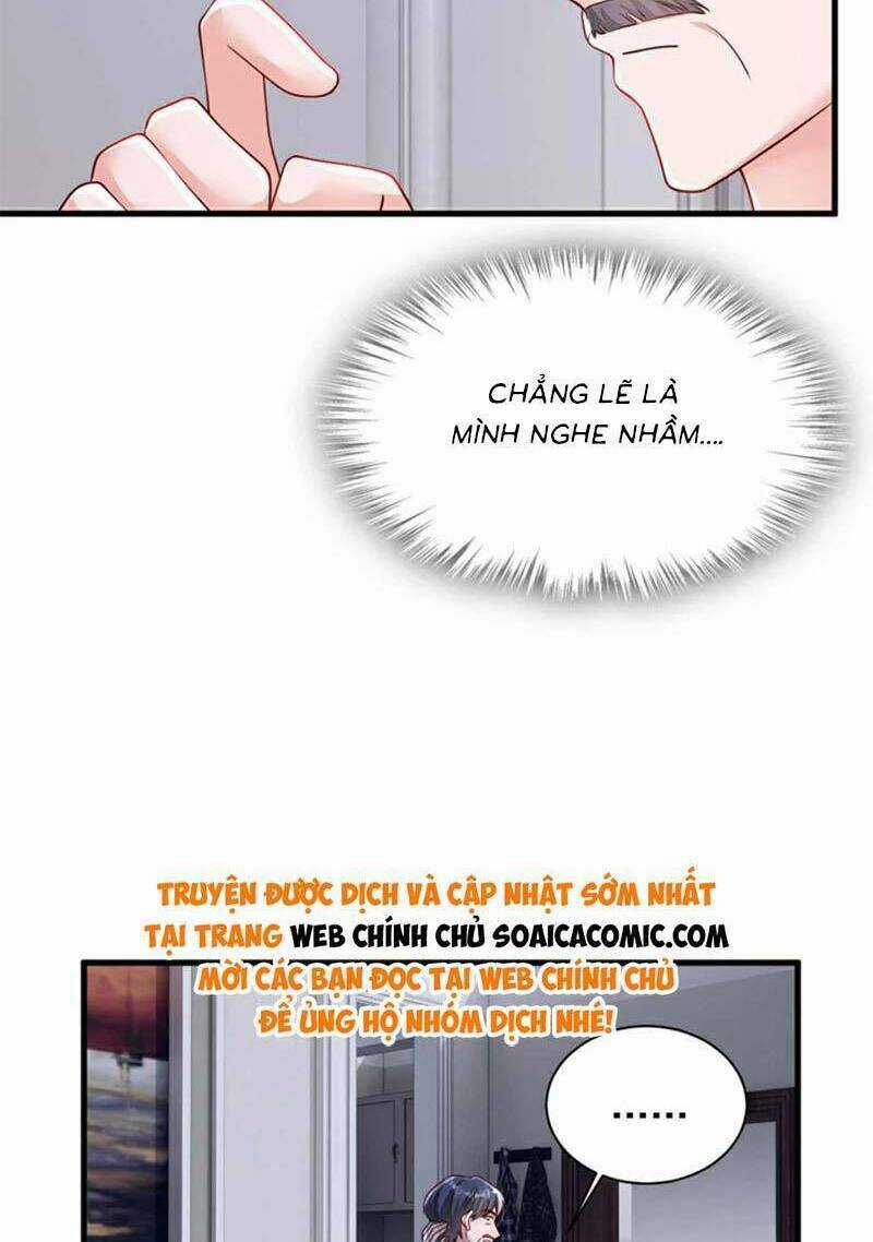 Ác Ma Thì Thầm - Chapter 213 - Trang 41