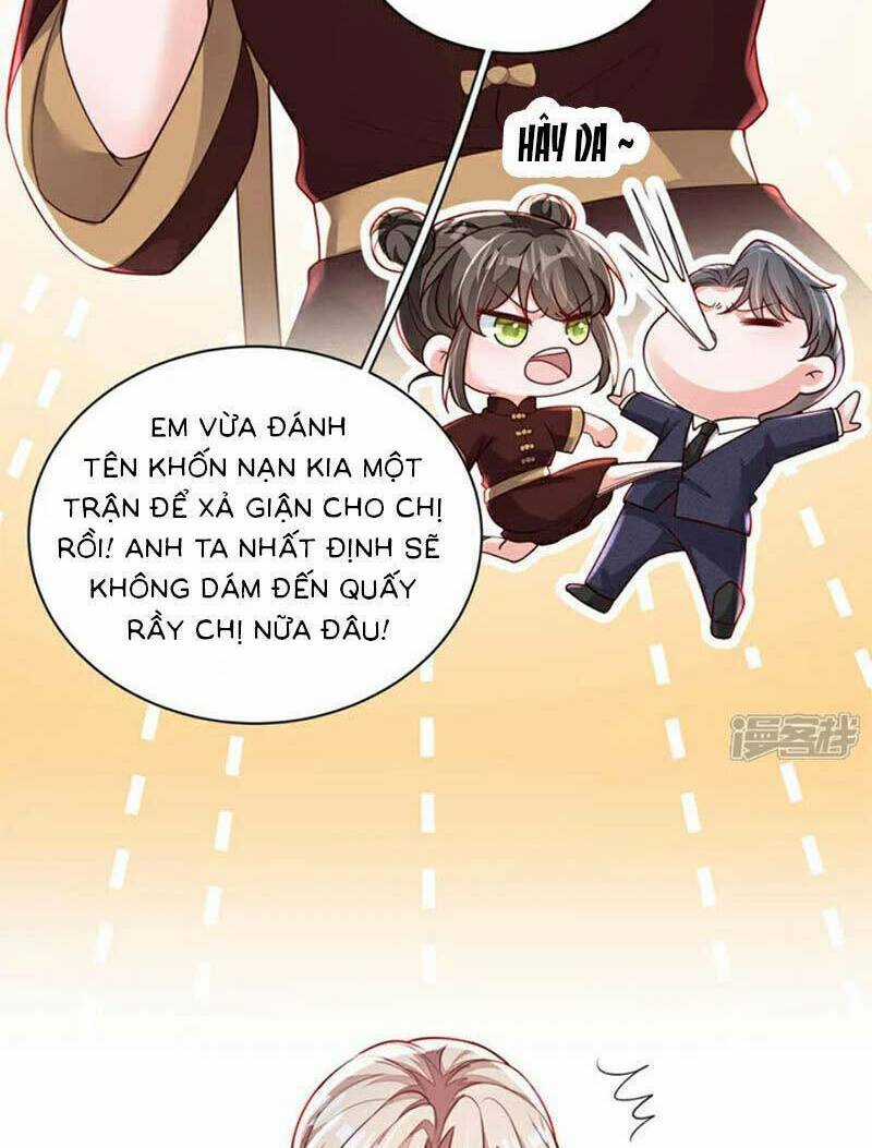 Ác Ma Thì Thầm - Chapter 213 - Trang 8