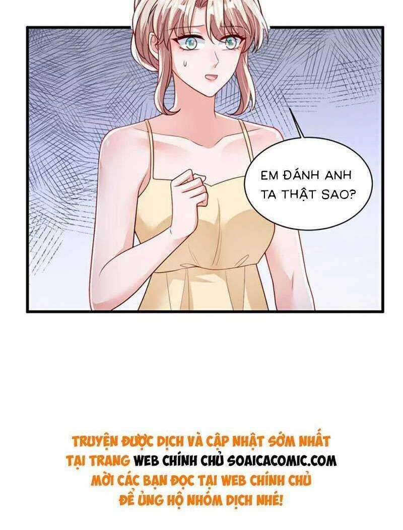Ác Ma Thì Thầm - Chapter 213 - Trang 9