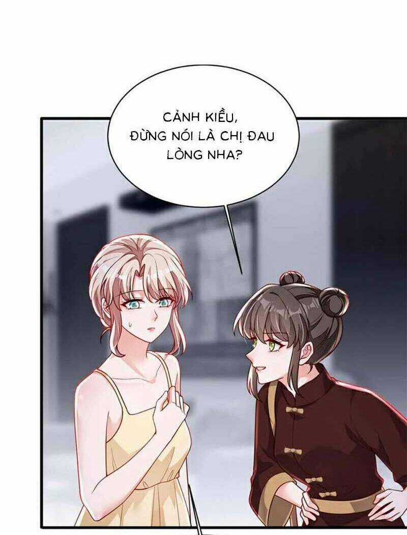 Ác Ma Thì Thầm - Chapter 213 - Trang 10