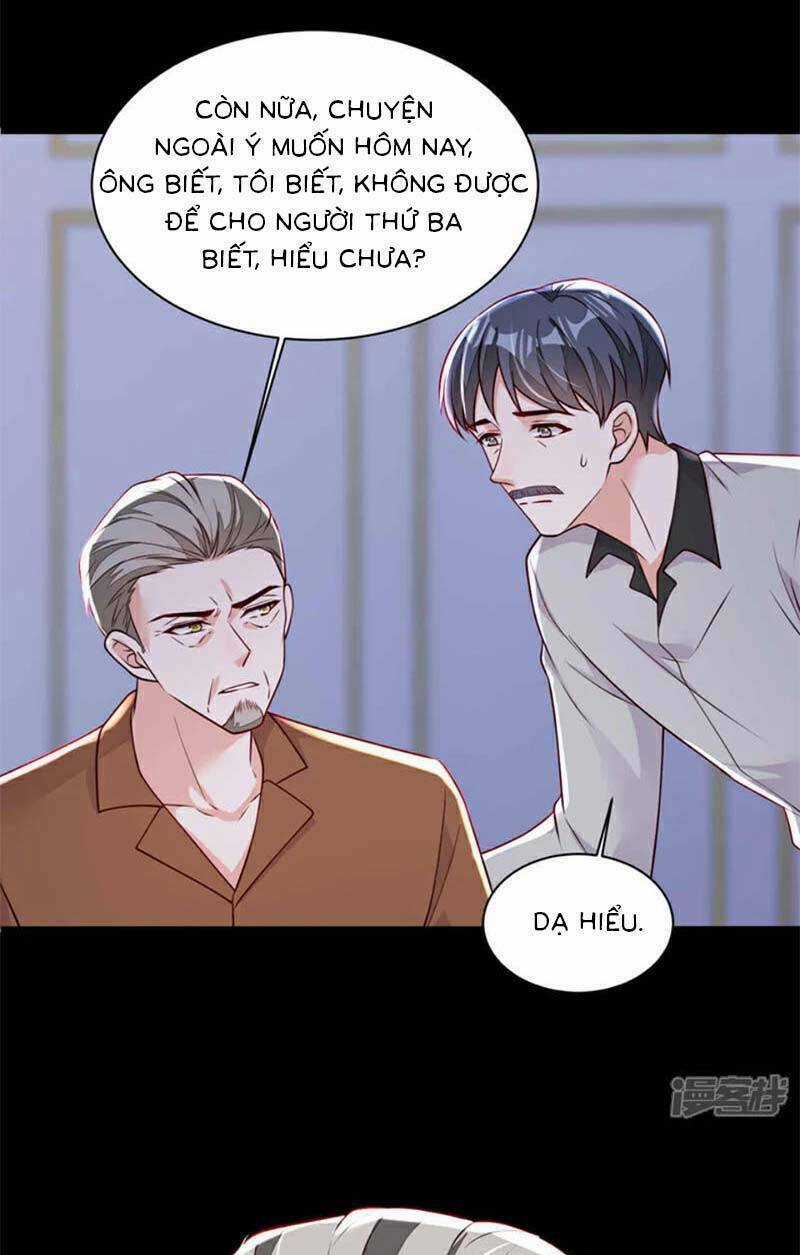 Ác Ma Thì Thầm - Chapter 214 - Trang 13