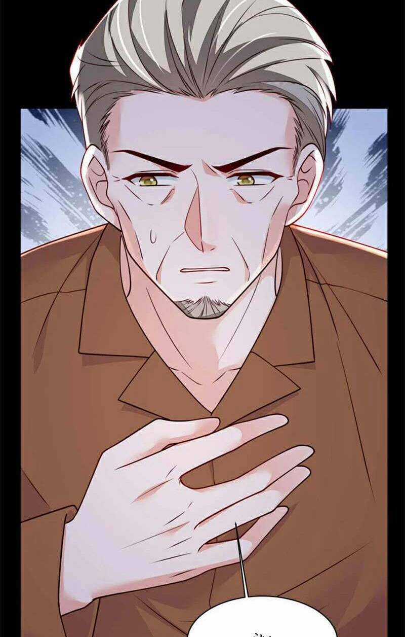 Ác Ma Thì Thầm - Chapter 214 - Trang 14