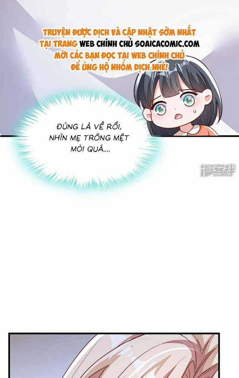 Ác Ma Thì Thầm - Chapter 214 - Trang 20