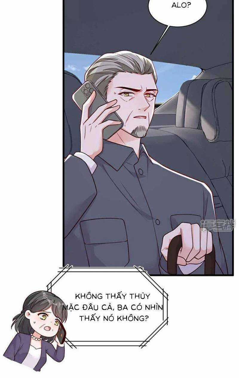 Ác Ma Thì Thầm - Chapter 214 - Trang 24