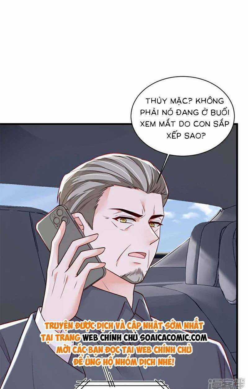 Ác Ma Thì Thầm - Chapter 214 - Trang 25