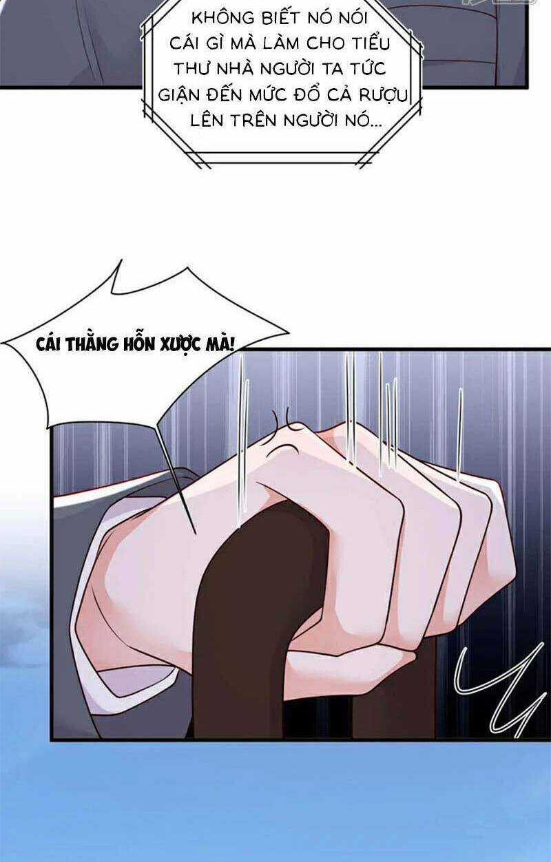 Ác Ma Thì Thầm - Chapter 214 - Trang 26