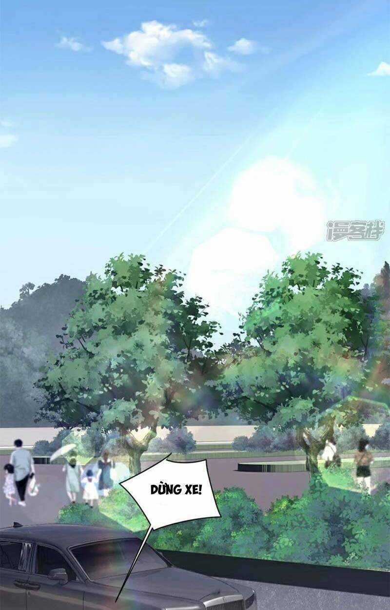 Ác Ma Thì Thầm - Chapter 214 - Trang 27