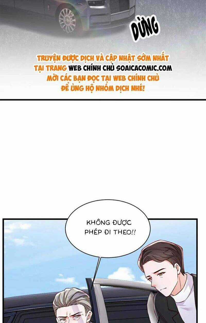 Ác Ma Thì Thầm - Chapter 214 - Trang 28