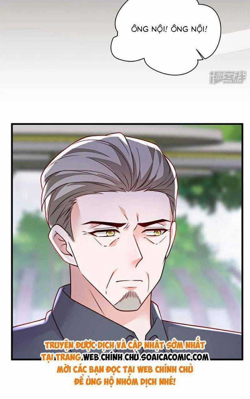 Ác Ma Thì Thầm - Chapter 214 - Trang 32