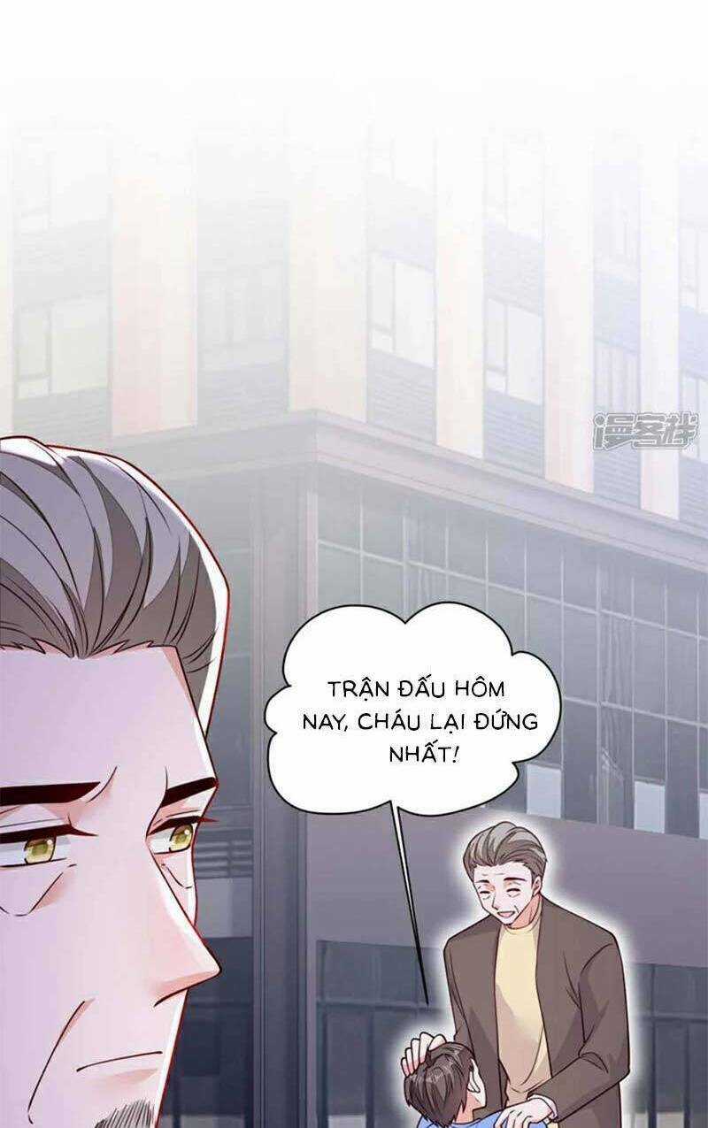 Ác Ma Thì Thầm - Chapter 214 - Trang 33