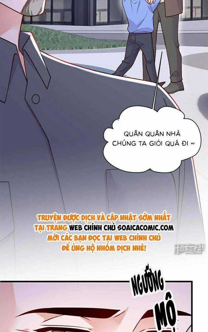 Ác Ma Thì Thầm - Chapter 214 - Trang 34