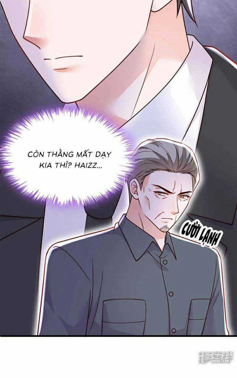 Ác Ma Thì Thầm - Chapter 214 - Trang 36