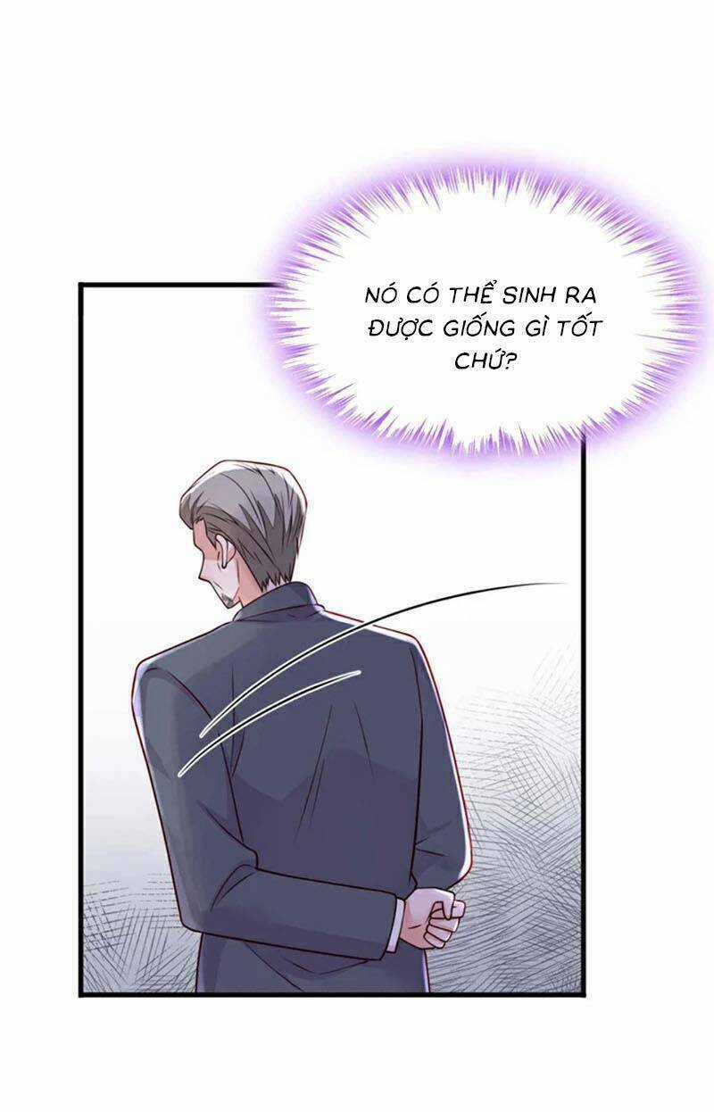 Ác Ma Thì Thầm - Chapter 214 - Trang 37