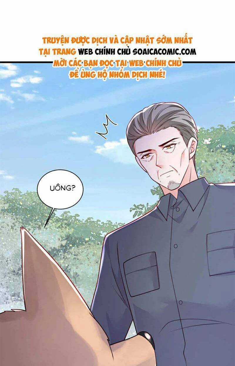 Ác Ma Thì Thầm - Chapter 214 - Trang 38