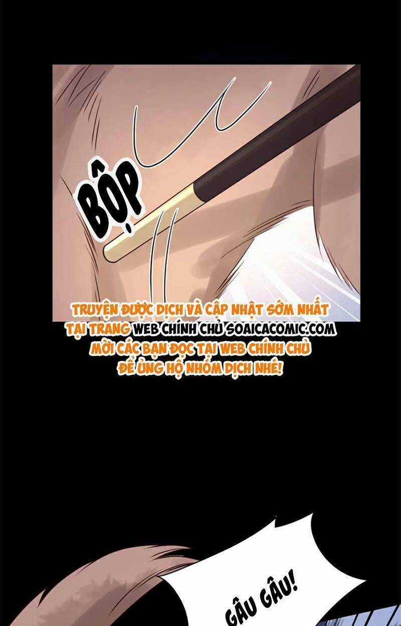 Ác Ma Thì Thầm - Chapter 214 - Trang 41