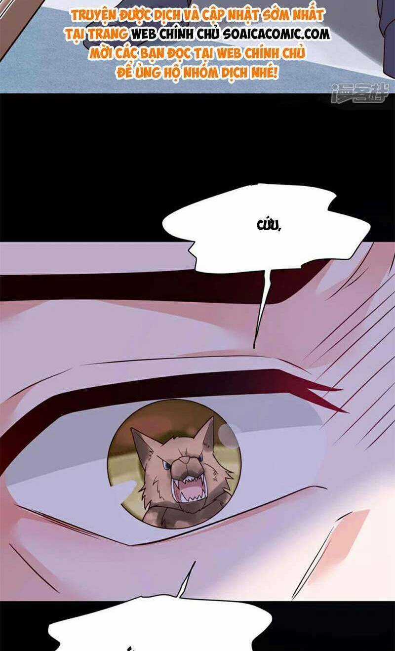 Ác Ma Thì Thầm - Chapter 214 - Trang 44