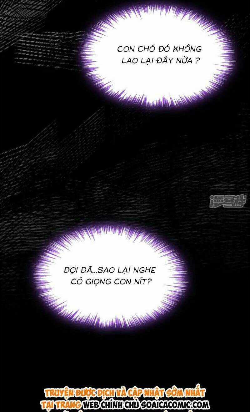 Ác Ma Thì Thầm - Chapter 214 - Trang 46