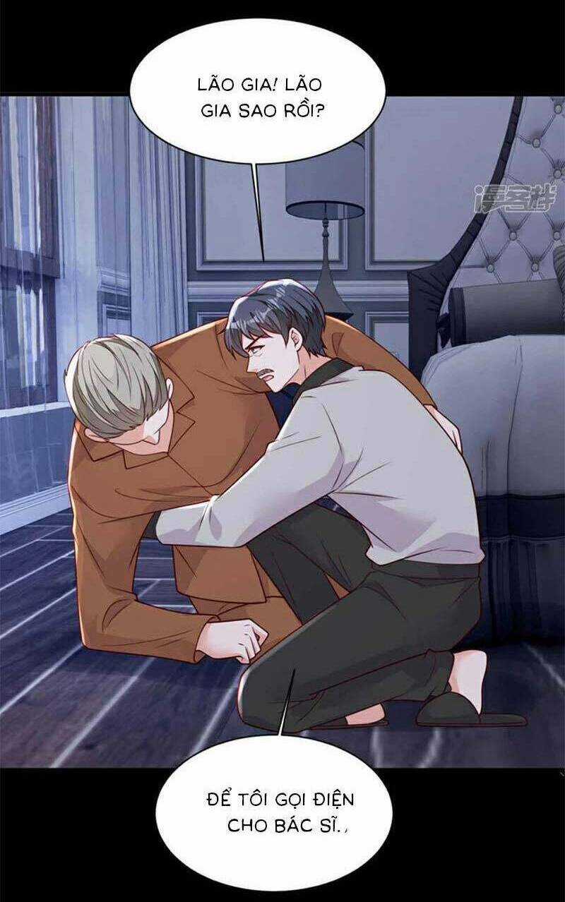 Ác Ma Thì Thầm - Chapter 214 - Trang 6