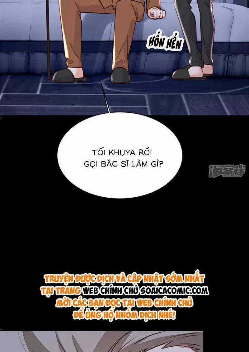 Ác Ma Thì Thầm - Chapter 214 - Trang 10