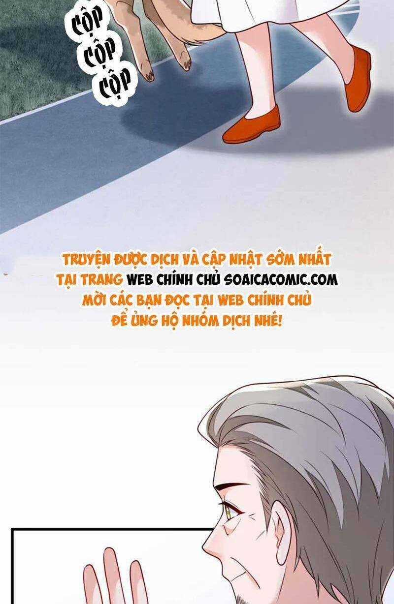 Ác Ma Thì Thầm - Chapter 215 - Trang 15