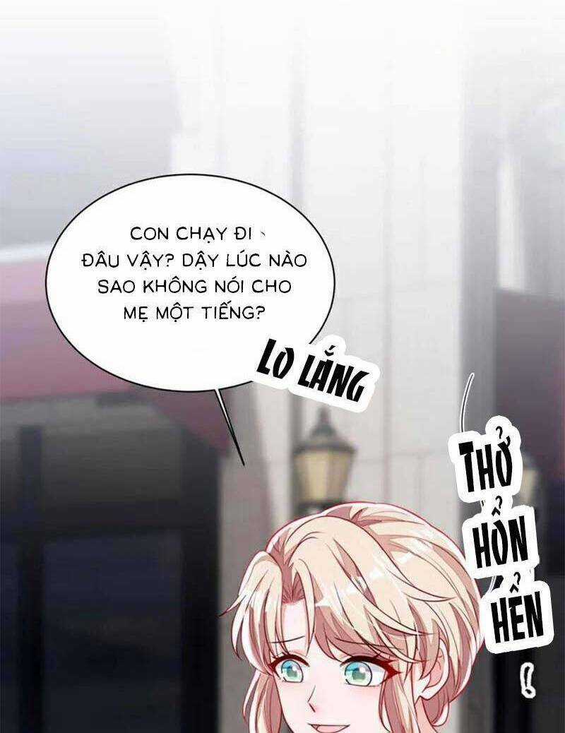Ác Ma Thì Thầm - Chapter 215 - Trang 21