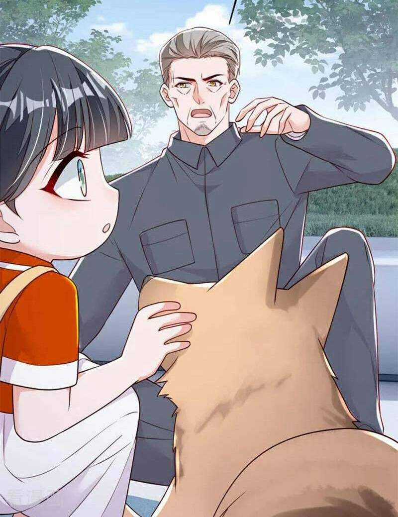 Ác Ma Thì Thầm - Chapter 215 - Trang 4