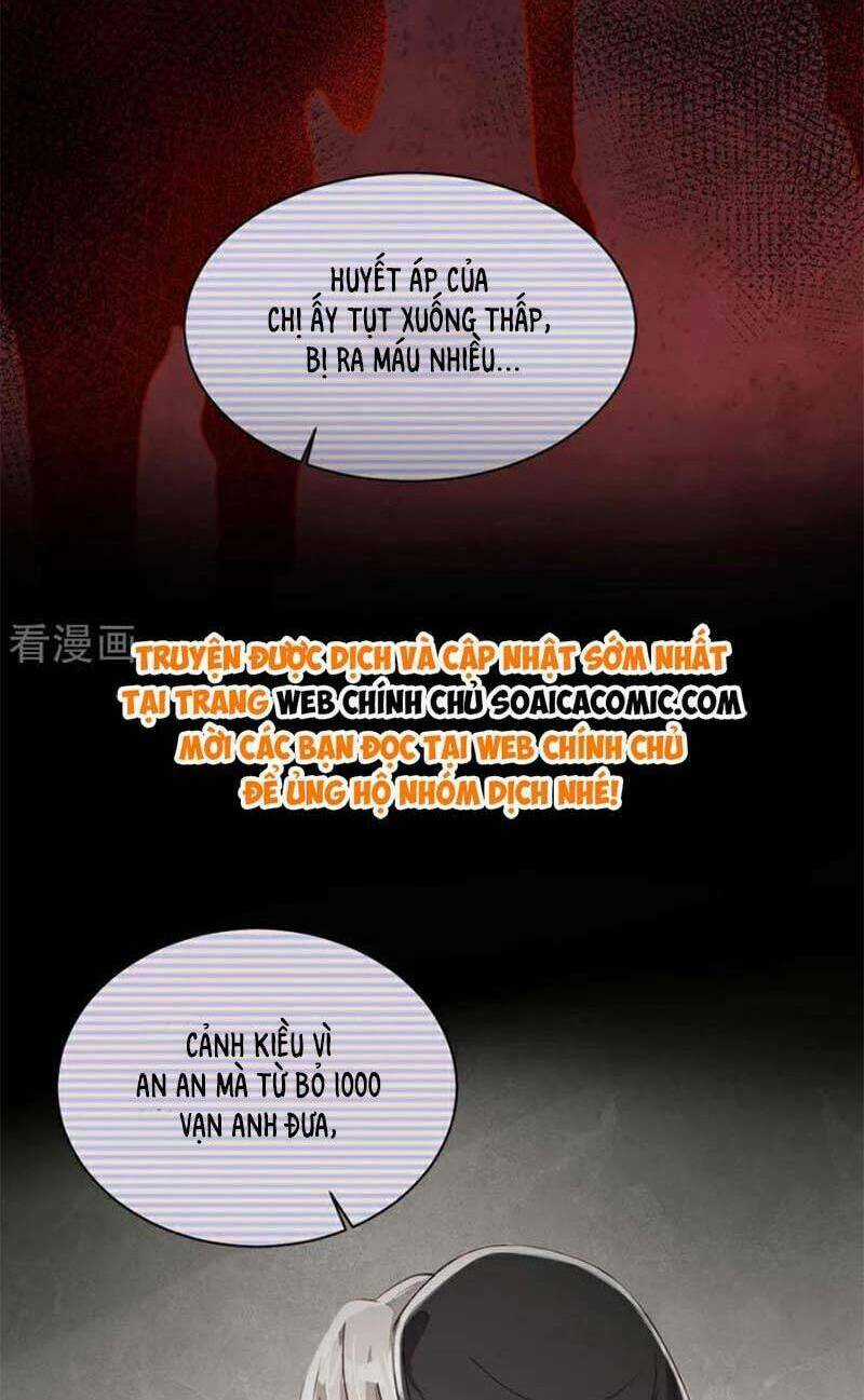 Ác Ma Thì Thầm - Chapter 215 - Trang 32