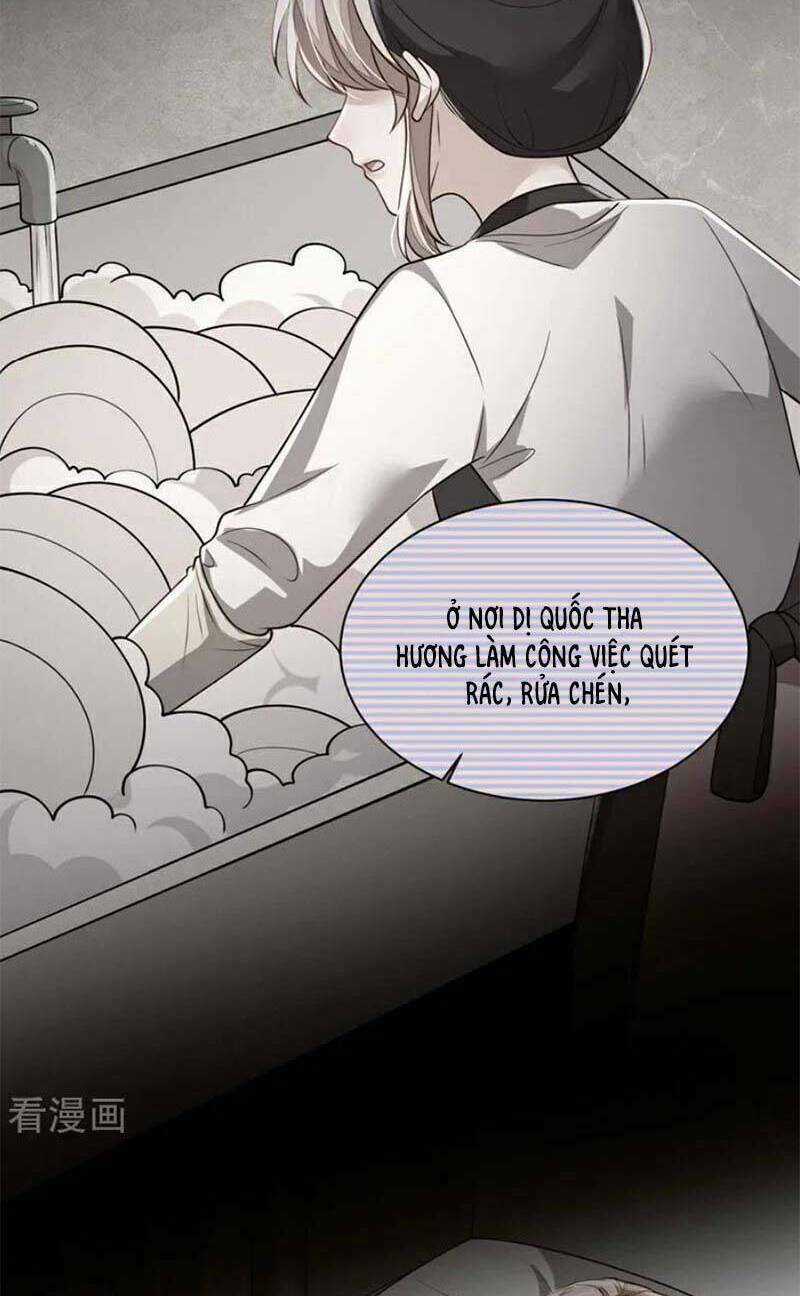 Ác Ma Thì Thầm - Chapter 215 - Trang 33