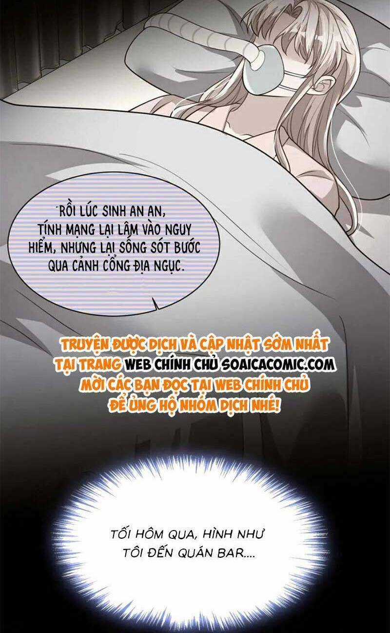 Ác Ma Thì Thầm - Chapter 215 - Trang 34
