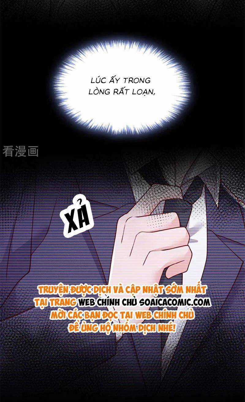 Ác Ma Thì Thầm - Chapter 215 - Trang 36