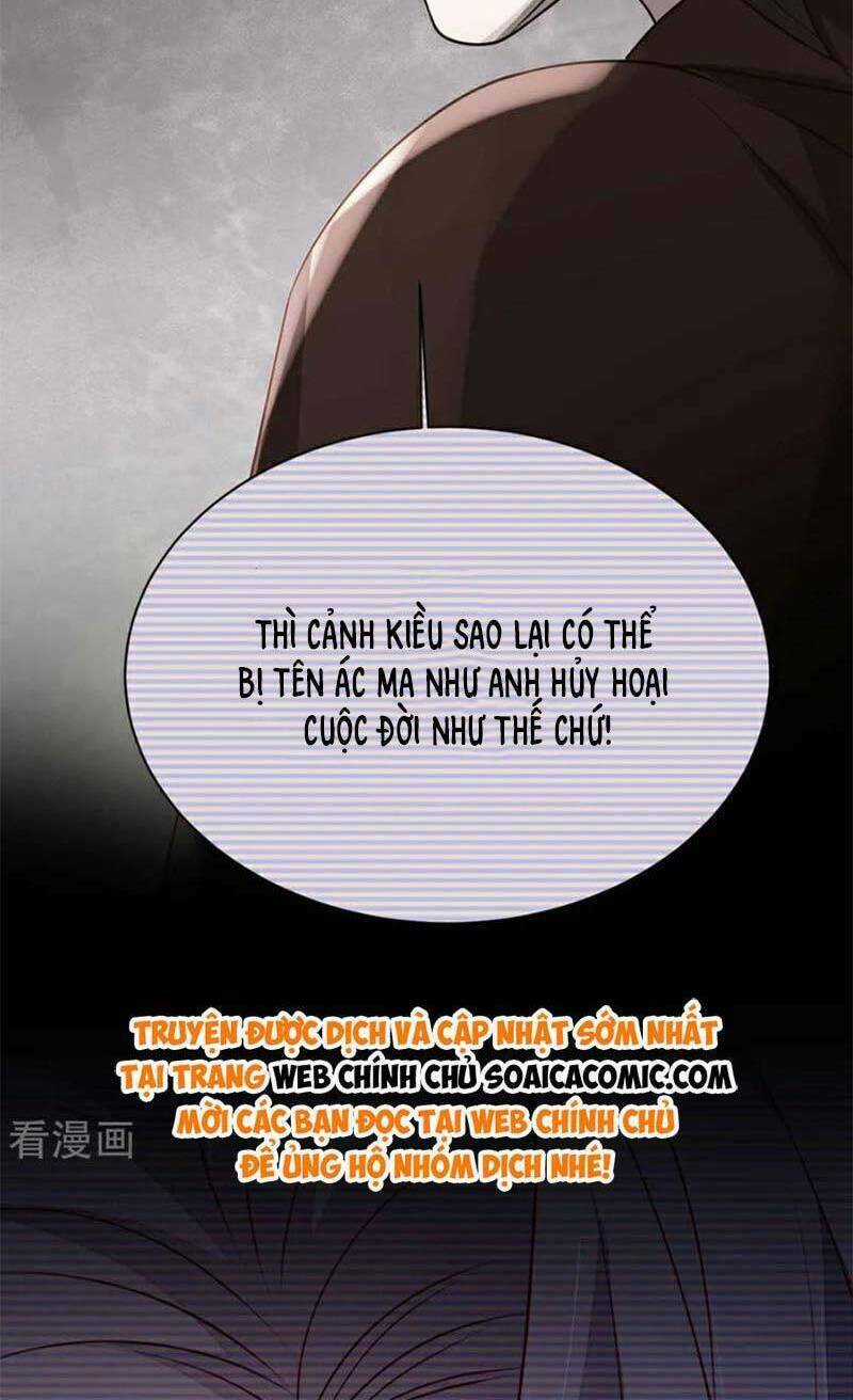 Ác Ma Thì Thầm - Chapter 215 - Trang 39