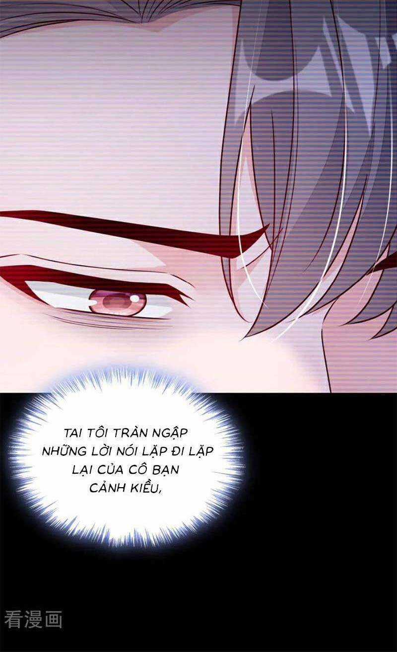 Ác Ma Thì Thầm - Chapter 215 - Trang 40