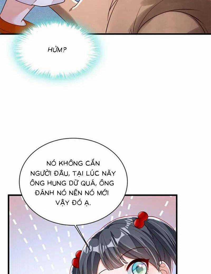 Ác Ma Thì Thầm - Chapter 215 - Trang 5