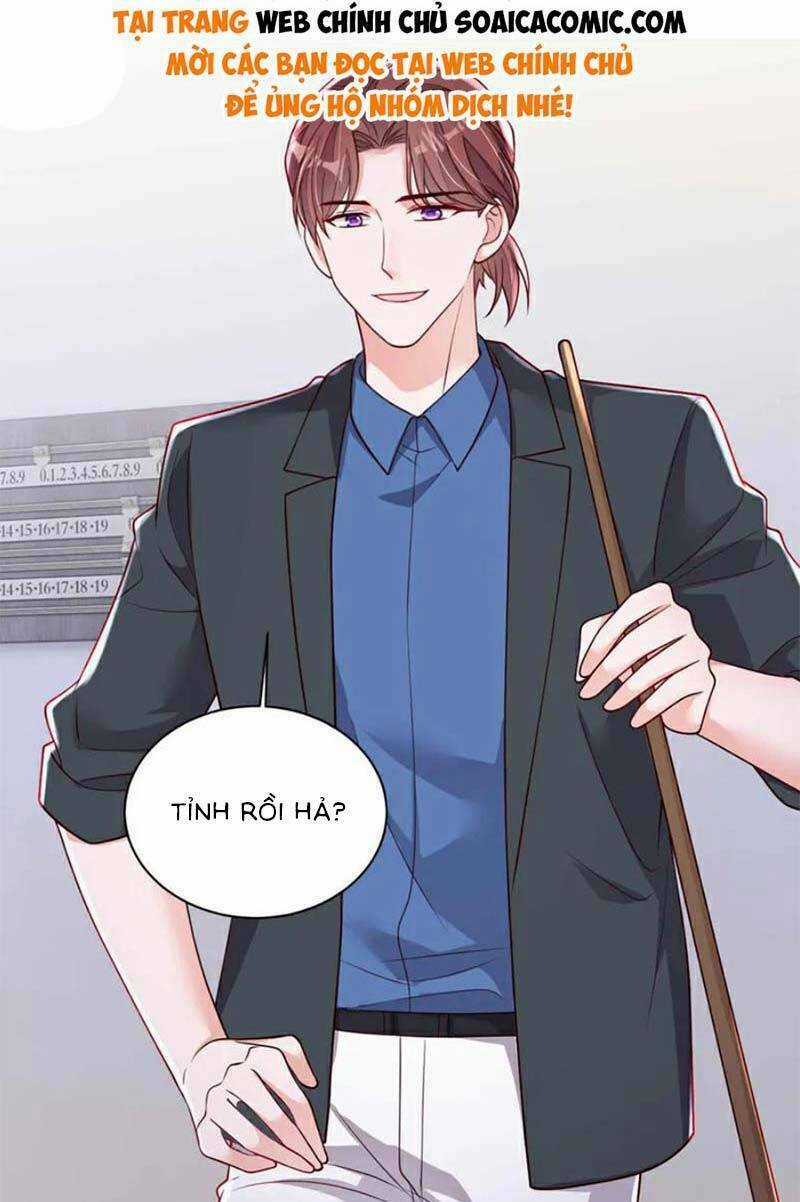 Ác Ma Thì Thầm - Chapter 215 - Trang 47