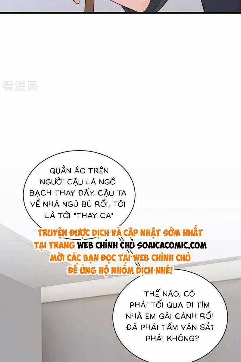 Ác Ma Thì Thầm - Chapter 215 - Trang 49