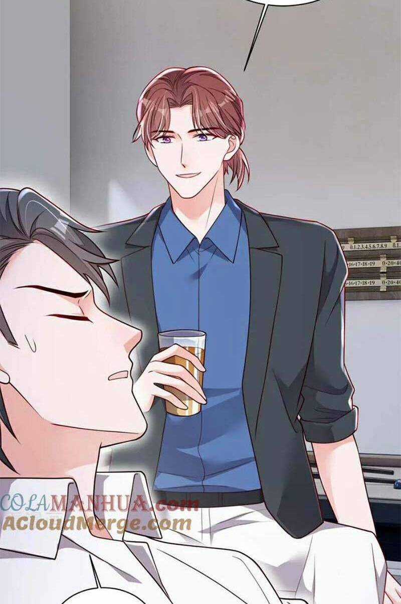 Ác Ma Thì Thầm - Chapter 215 - Trang 50