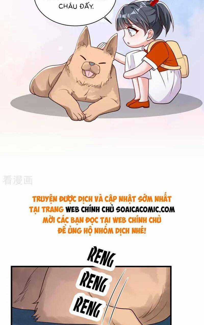 Ác Ma Thì Thầm - Chapter 215 - Trang 9