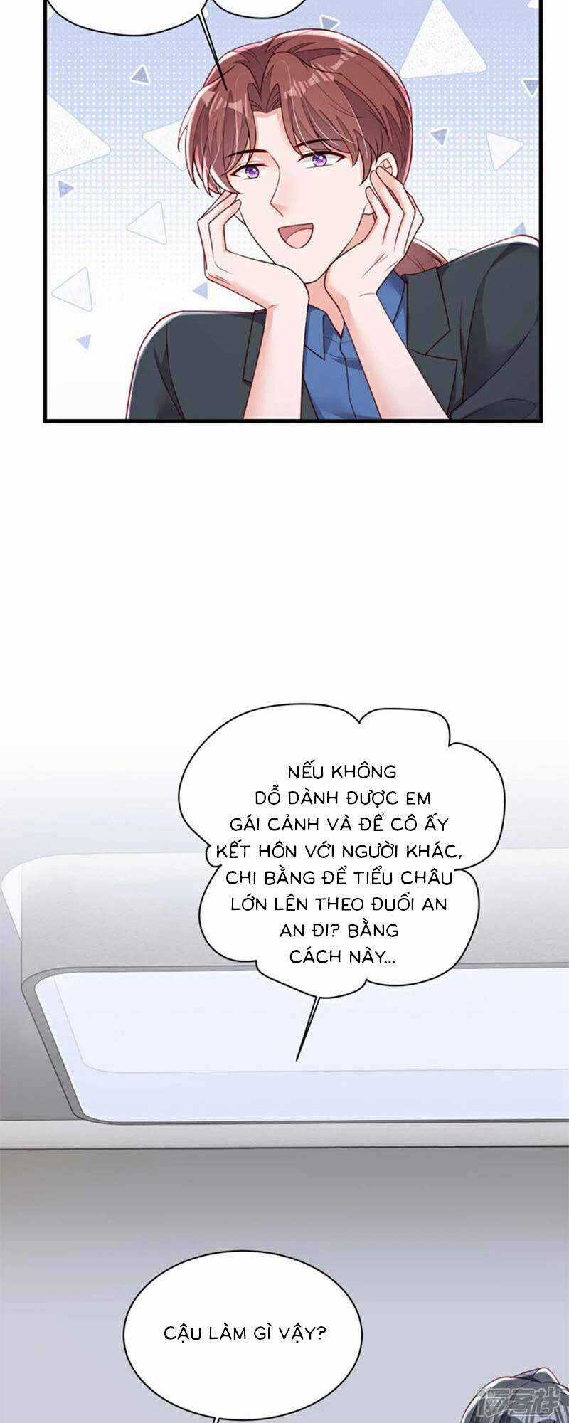 Ác Ma Thì Thầm - Chapter 216 - Trang 11